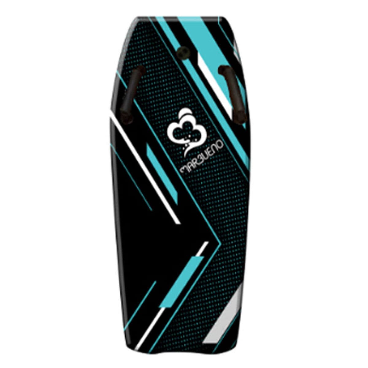 Bodyboard Marbueno Multicolour 5 x 94 x 45 cm - Image 2