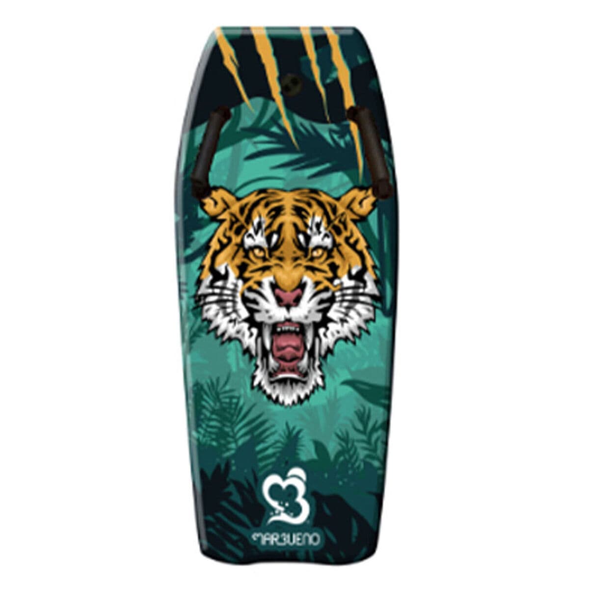 Bodyboard Marbueno Multicolour 5 x 94 x 45 cm - Image 3