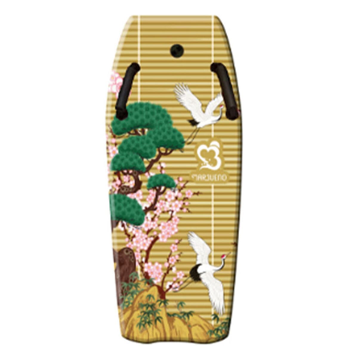 Bodyboard Marbueno Multicolour 5 x 94 x 45 cm - Image 4