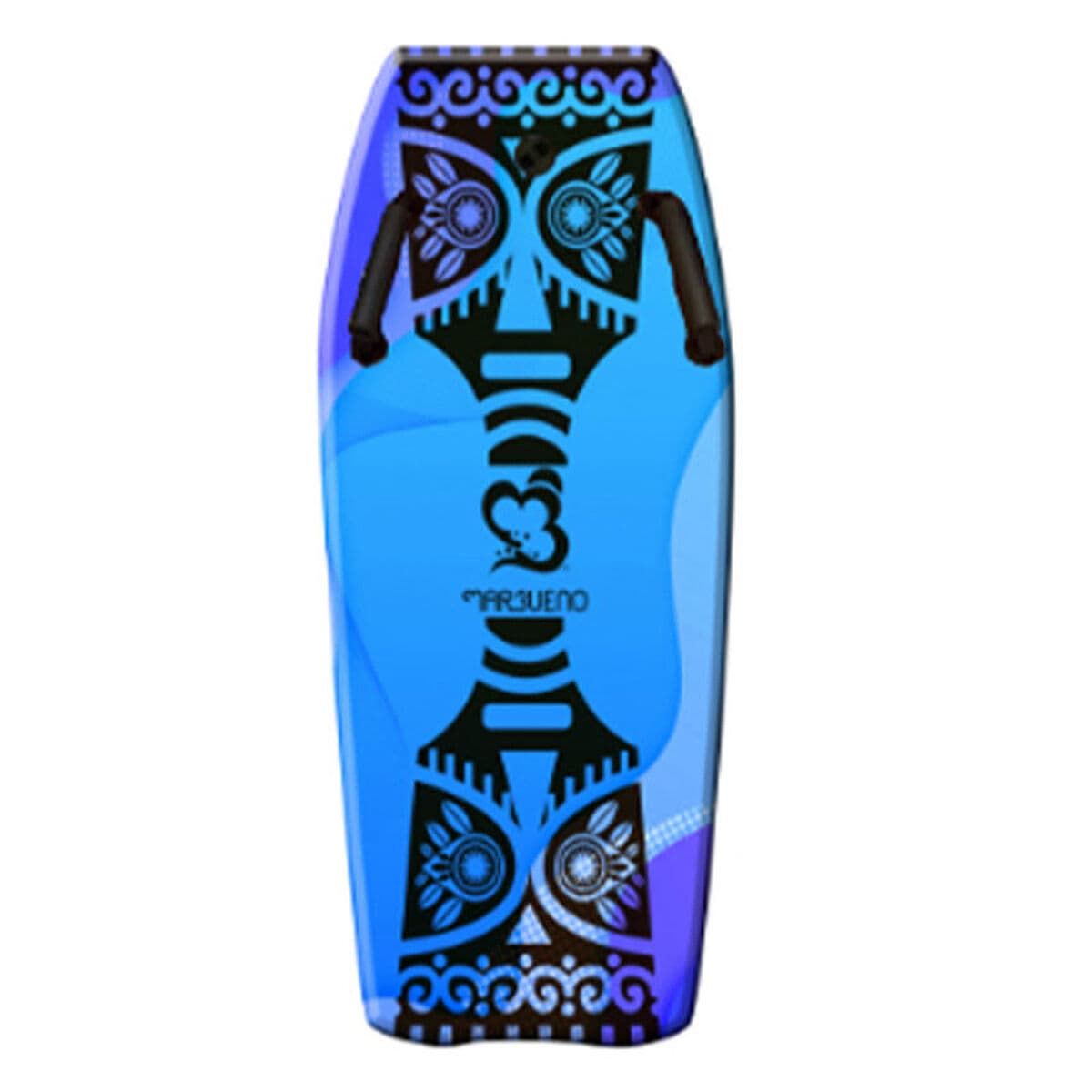 Bodyboard Marbueno Multicolour 5 x 94 x 45 cm - Image 6