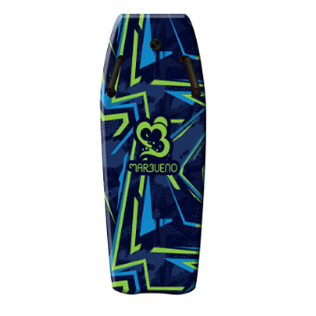 Bodyboard Marbueno Multicolour 5 x 104 x 50 cm - Image 4