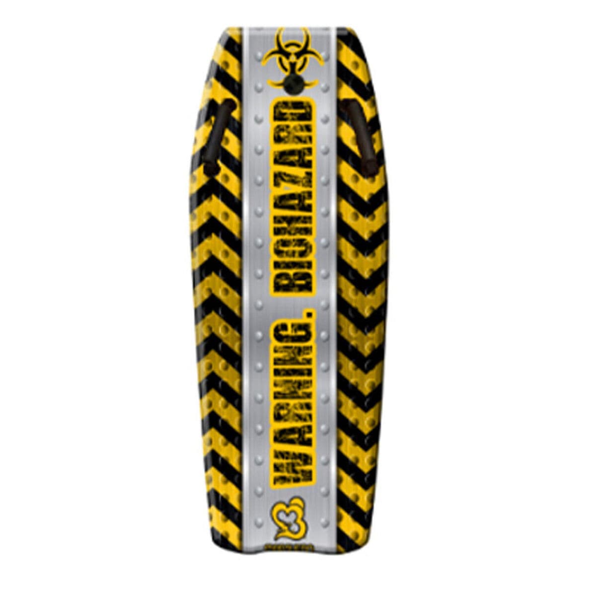 Bodyboard Marbueno Multicolour 5 x 104 x 50 cm - Image 5