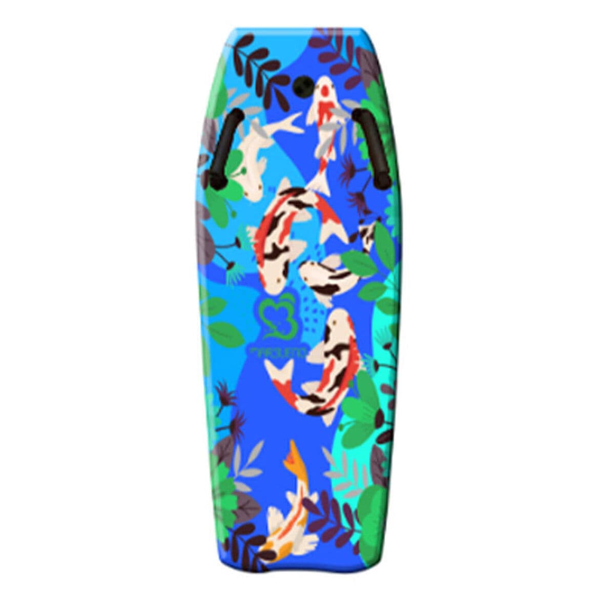 Bodyboard Marbueno Multicolour 5 x 104 x 50 cm - Image 6