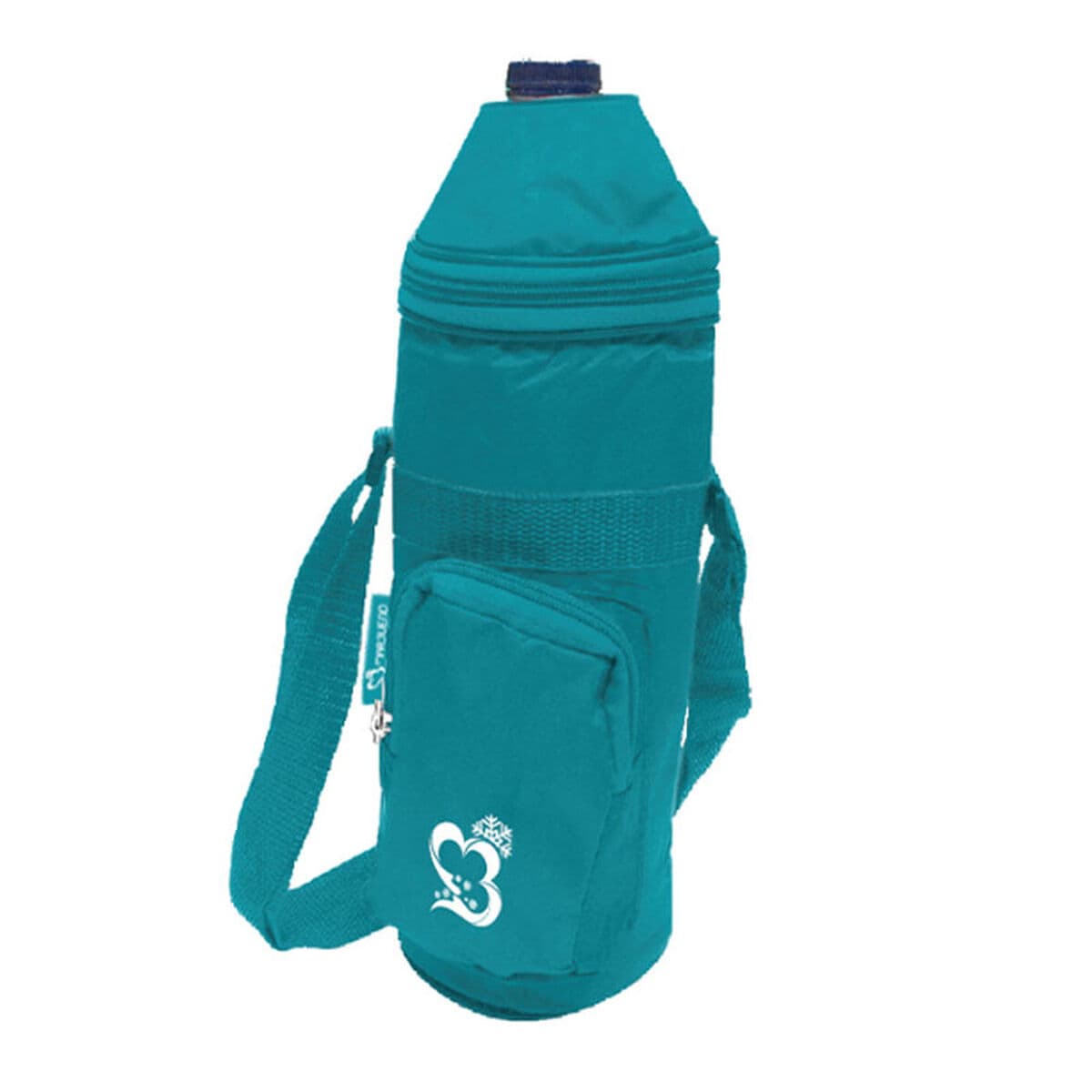 Izotermička navlaka za bocu Marbueno Pisana Poliester 1,5 L - Image 2