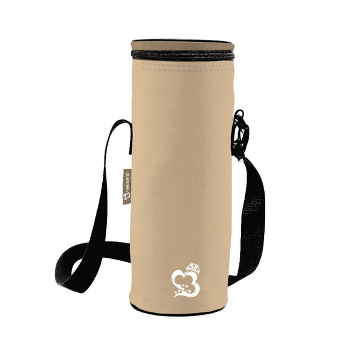 Isolerande flaskfodral Marbueno Multicolour Polyester 1,5 L - Image 2