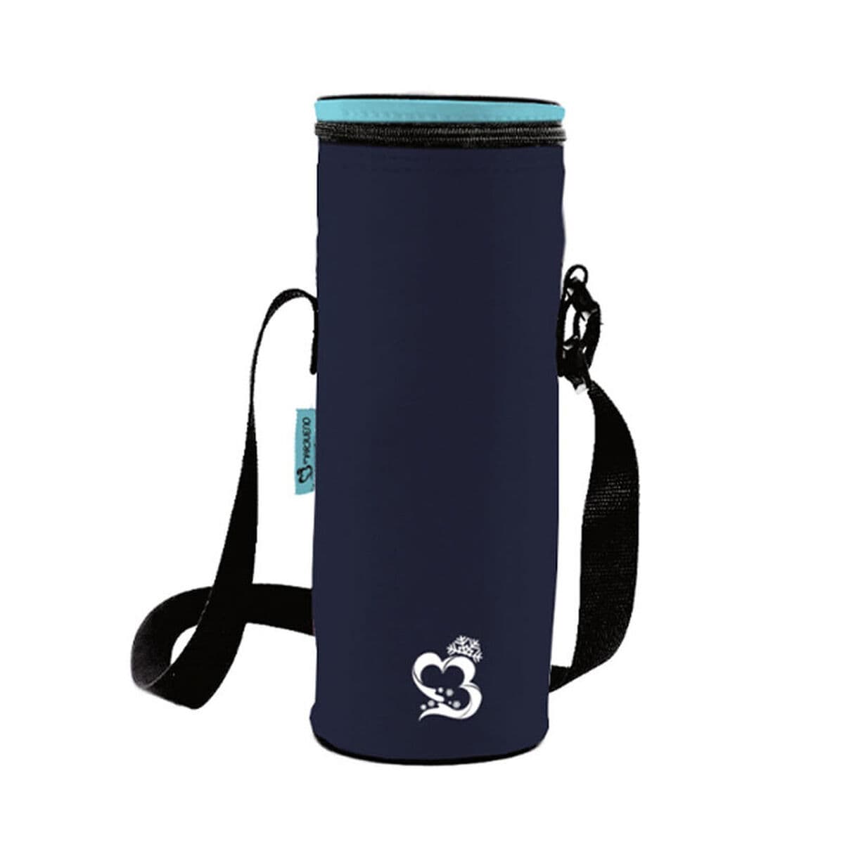 Isolerande flaskfodral Marbueno Multicolour Polyester 1,5 L - Image 3