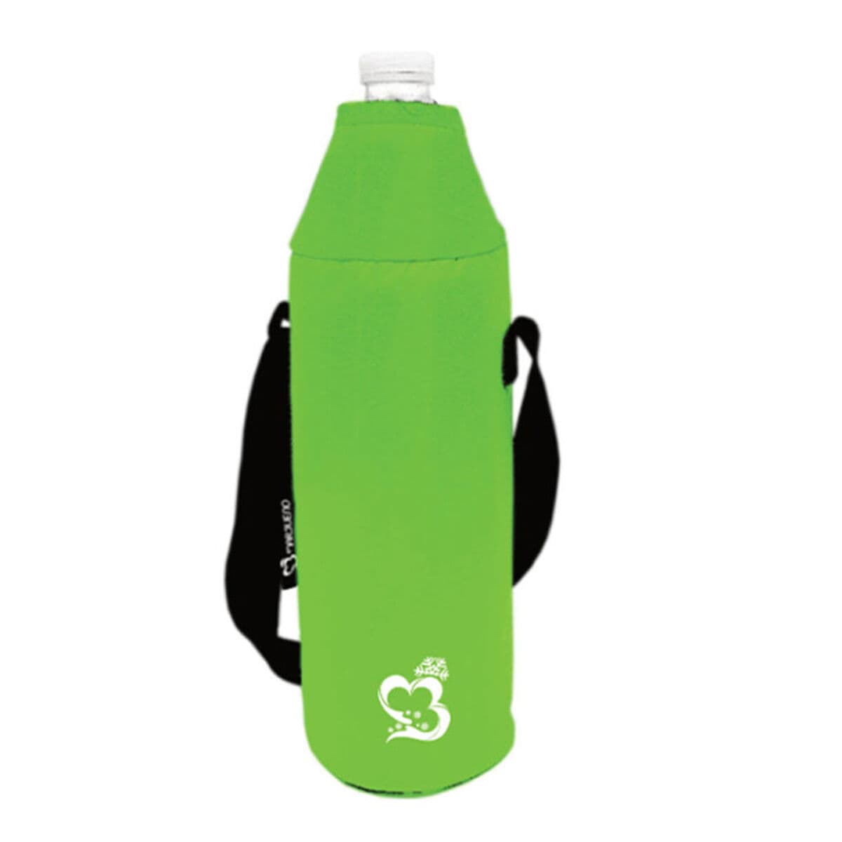 Isolierhülle für Flasche Marbueno Bunt Polyester 0,5 L - Image 4