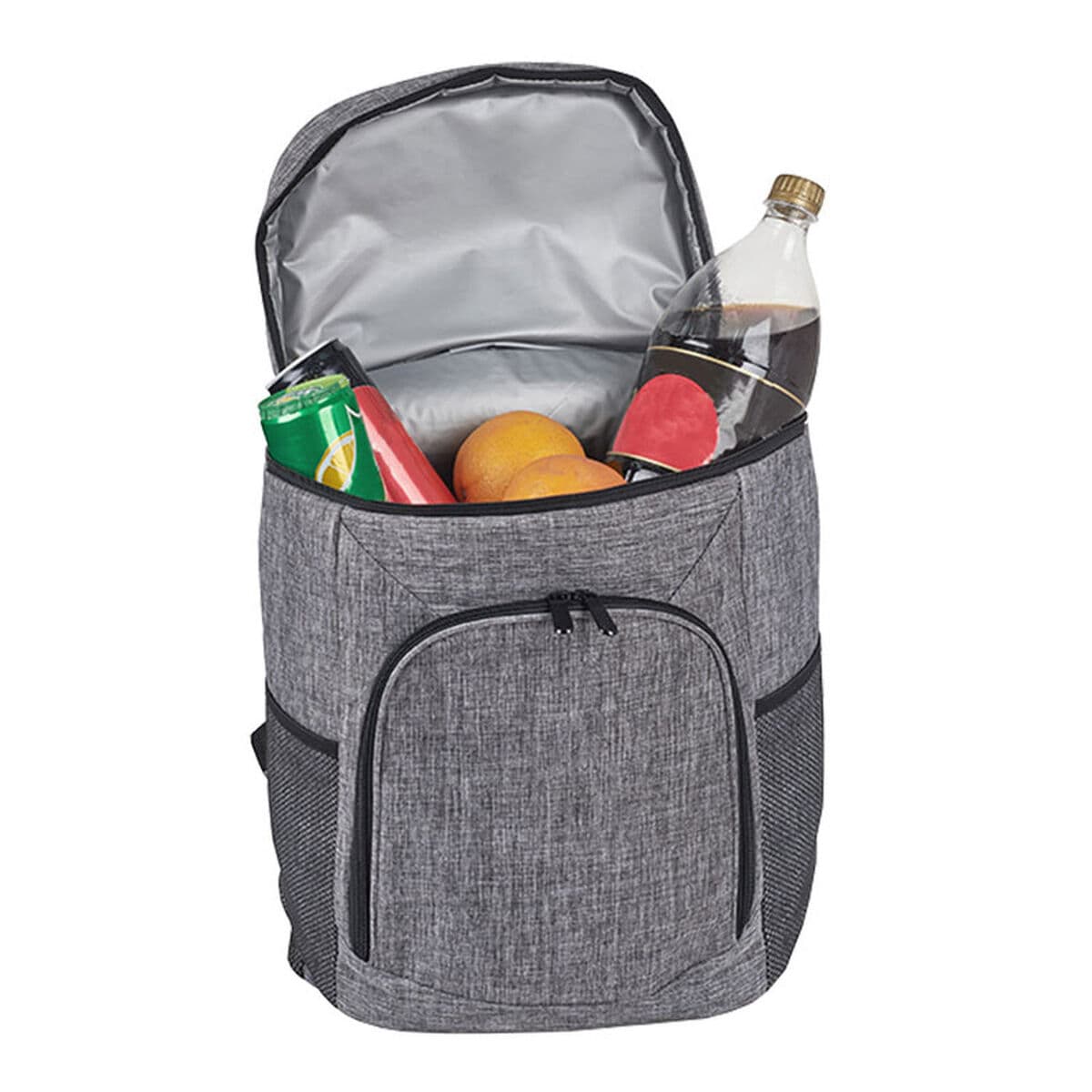 Prenosivi Hladnjak Marbueno Pisana Poliester 37 x 27 x 19 cm - Image 4