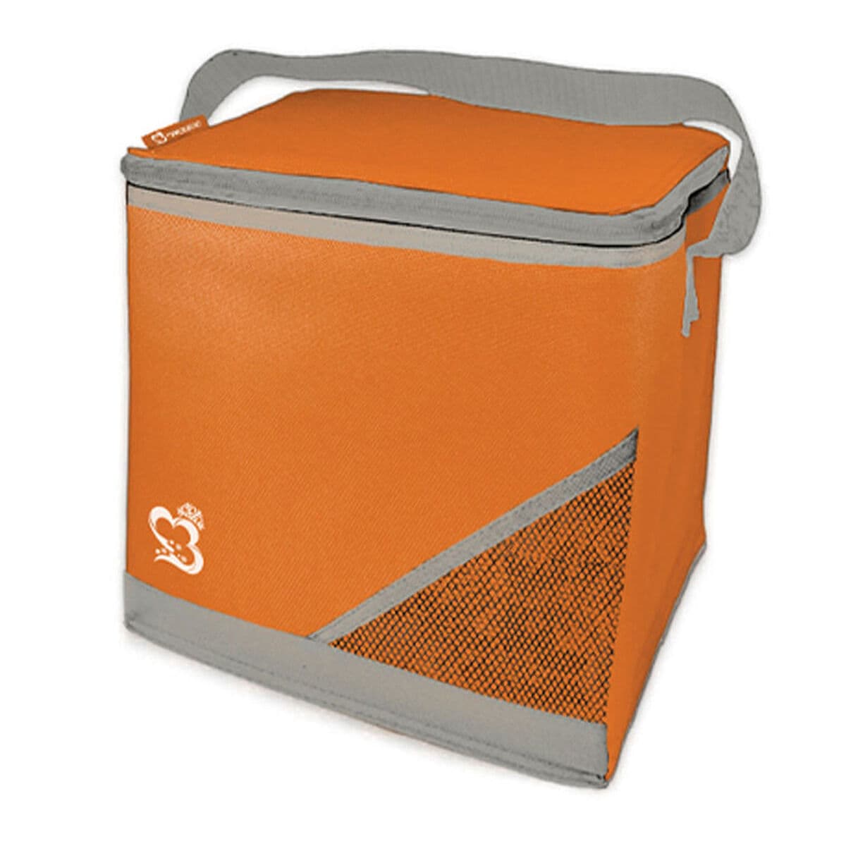 Frigider Portabil Marbueno Multicolor Poliester - Image 3