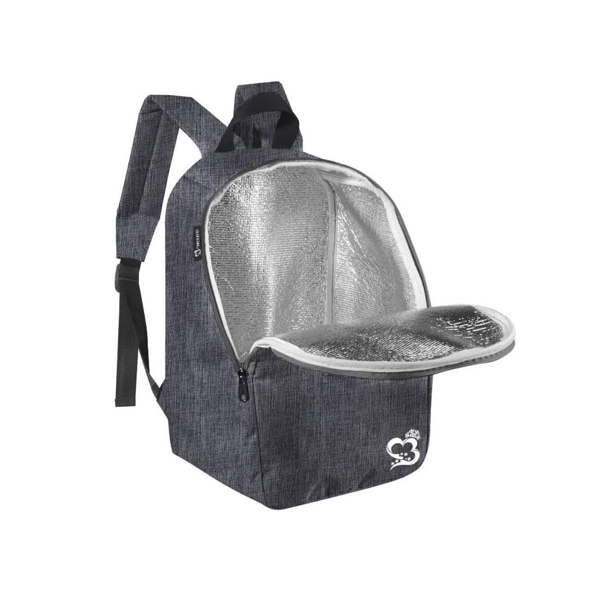 Tragbarer Kühlschrank Marbueno - Image 3