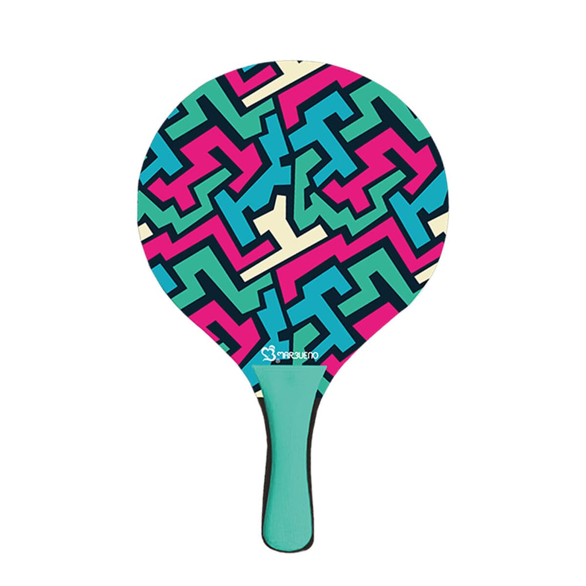 Strandleksaker set Marbueno Multicolour - Image 2