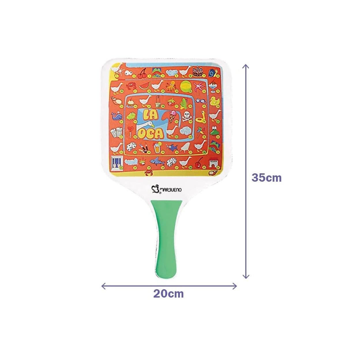 Łopata Marbueno - Image 3