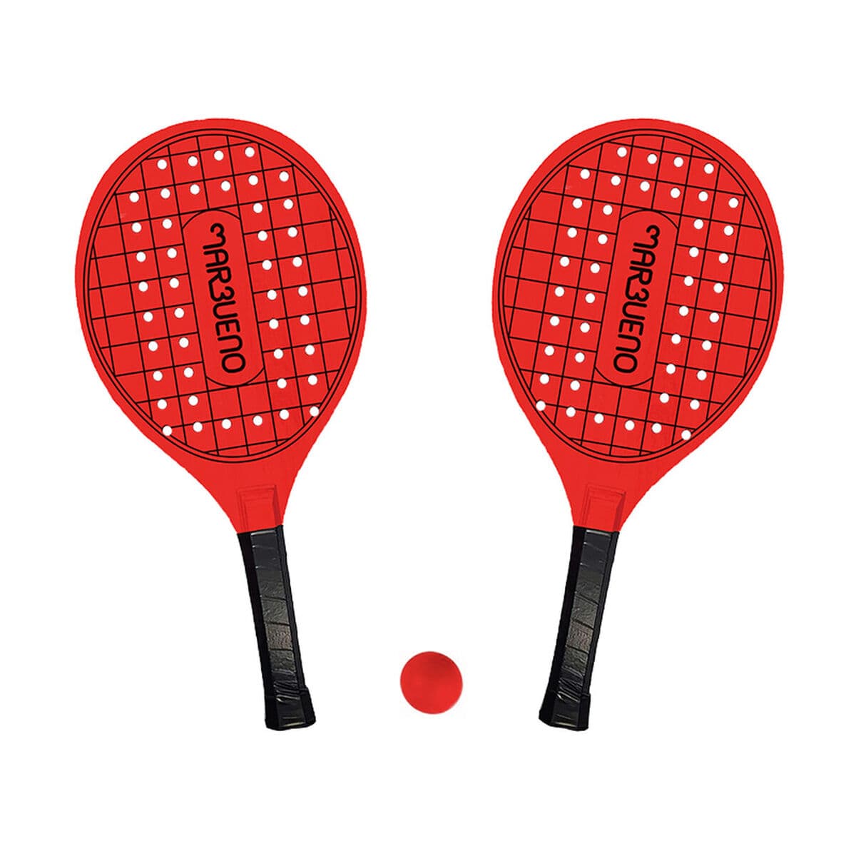 Set de Juguetes de Playa Marbueno Multicolor