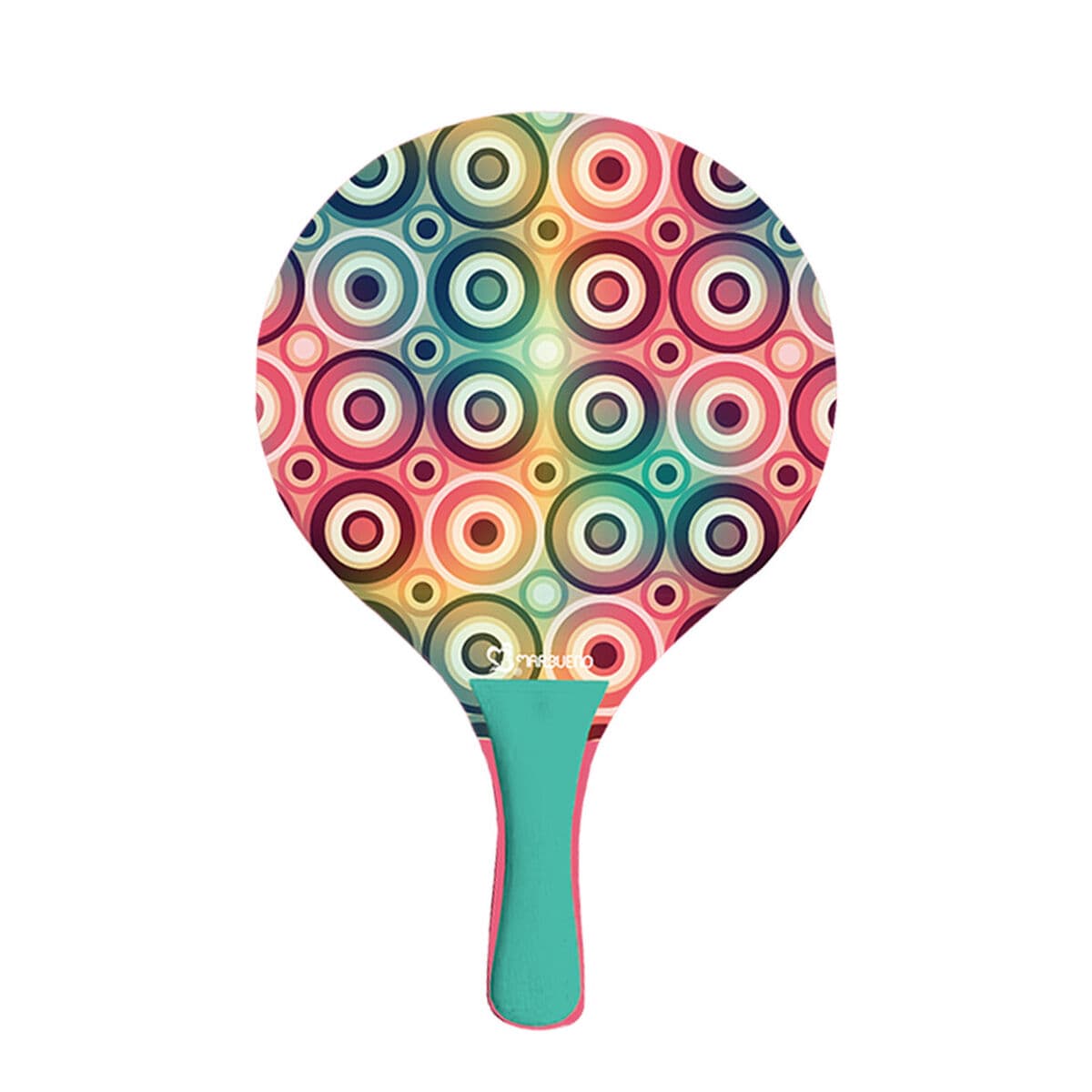 Zestaw zabawek plażowych Marbueno Wielokolorowy - Image 2