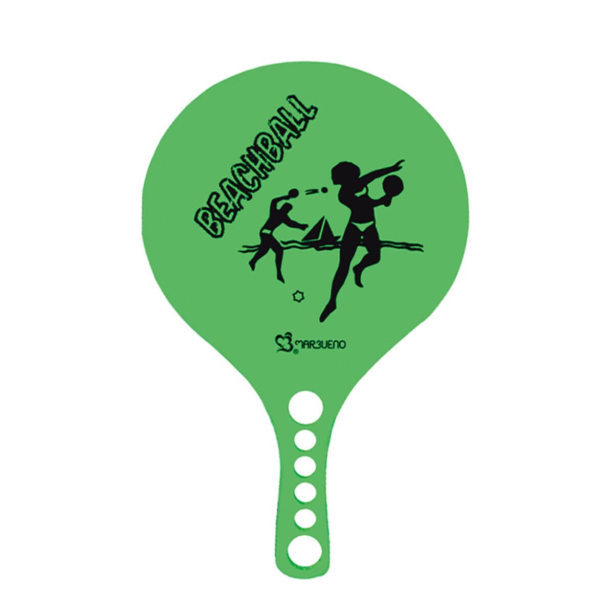 Rannalelude komplekt Marbueno Mitmevärviline - Image 2