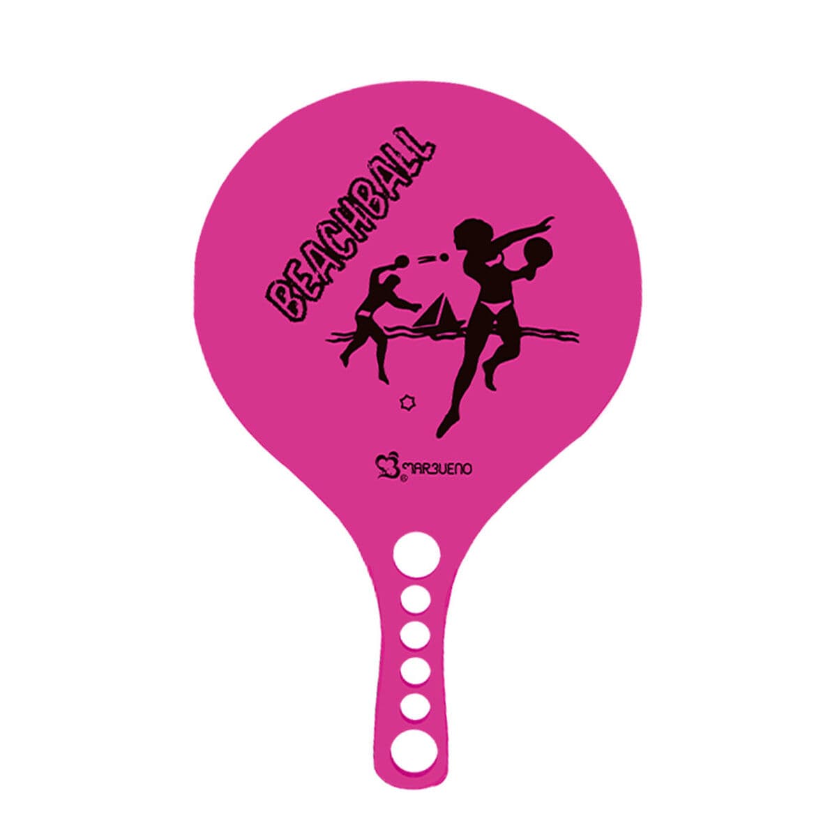 Rannalelude komplekt Marbueno Mitmevärviline - Image 4