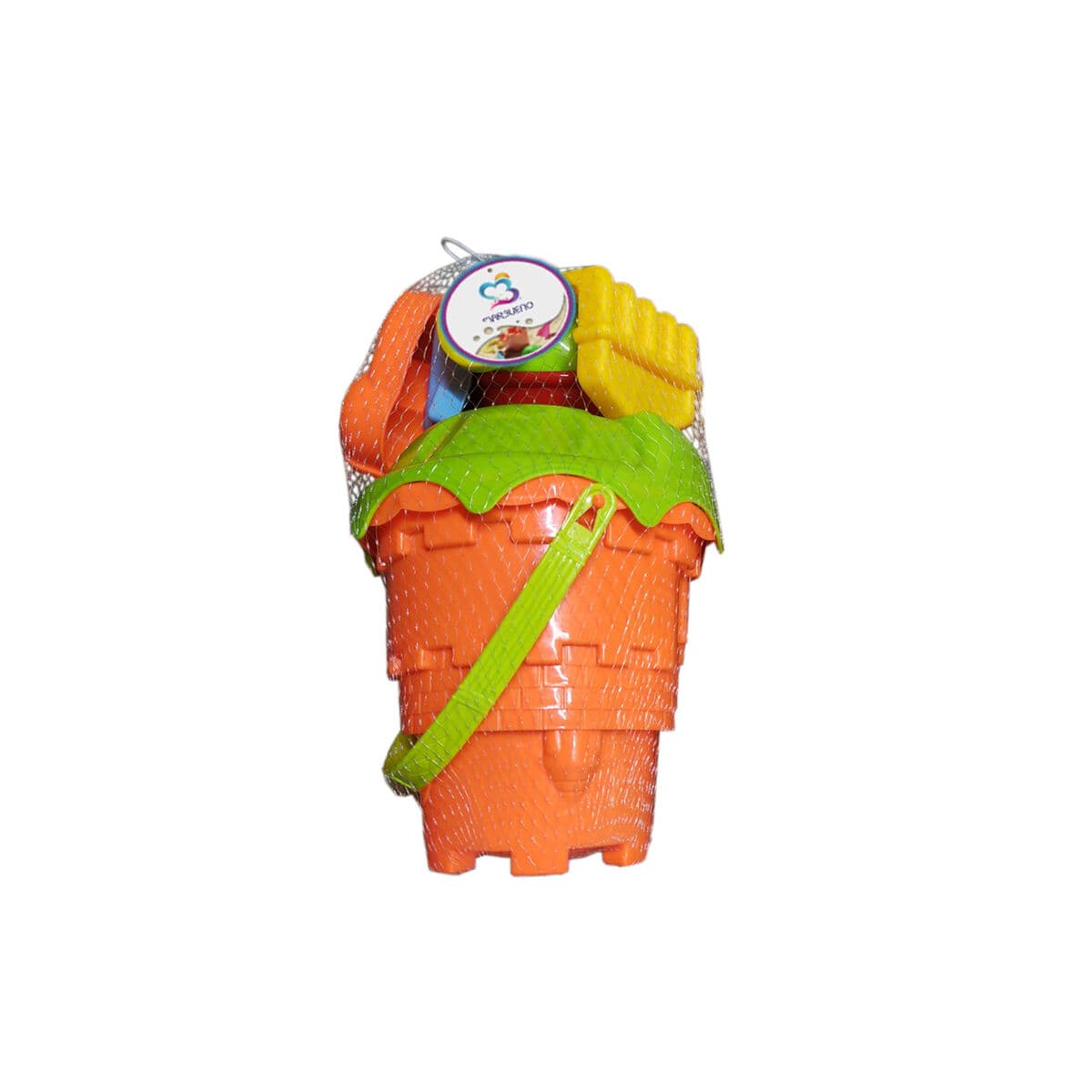 Strandleksaker set Marbueno Multicolour - Image 2