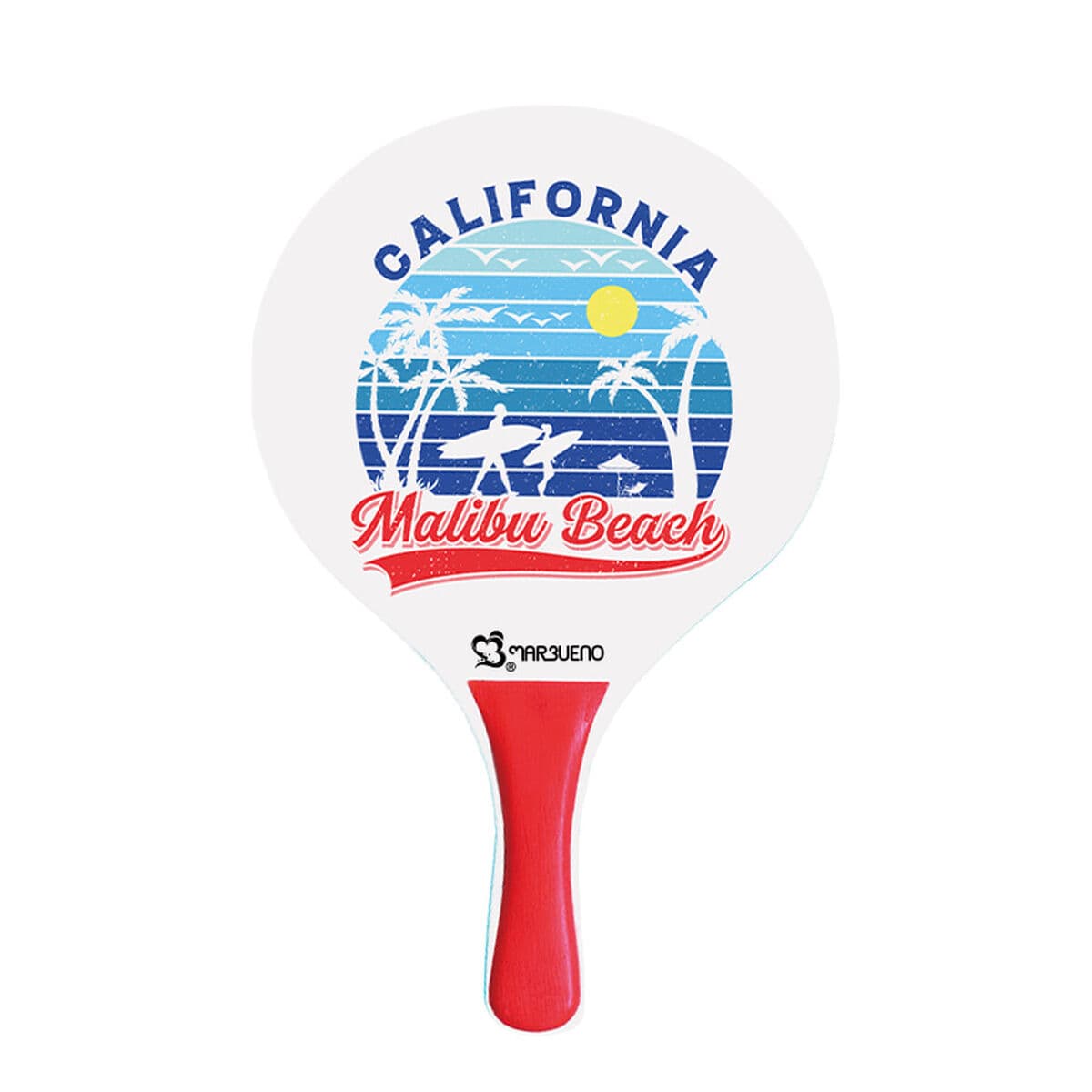 Strandleksaker set Marbueno Multicolour - Image 2