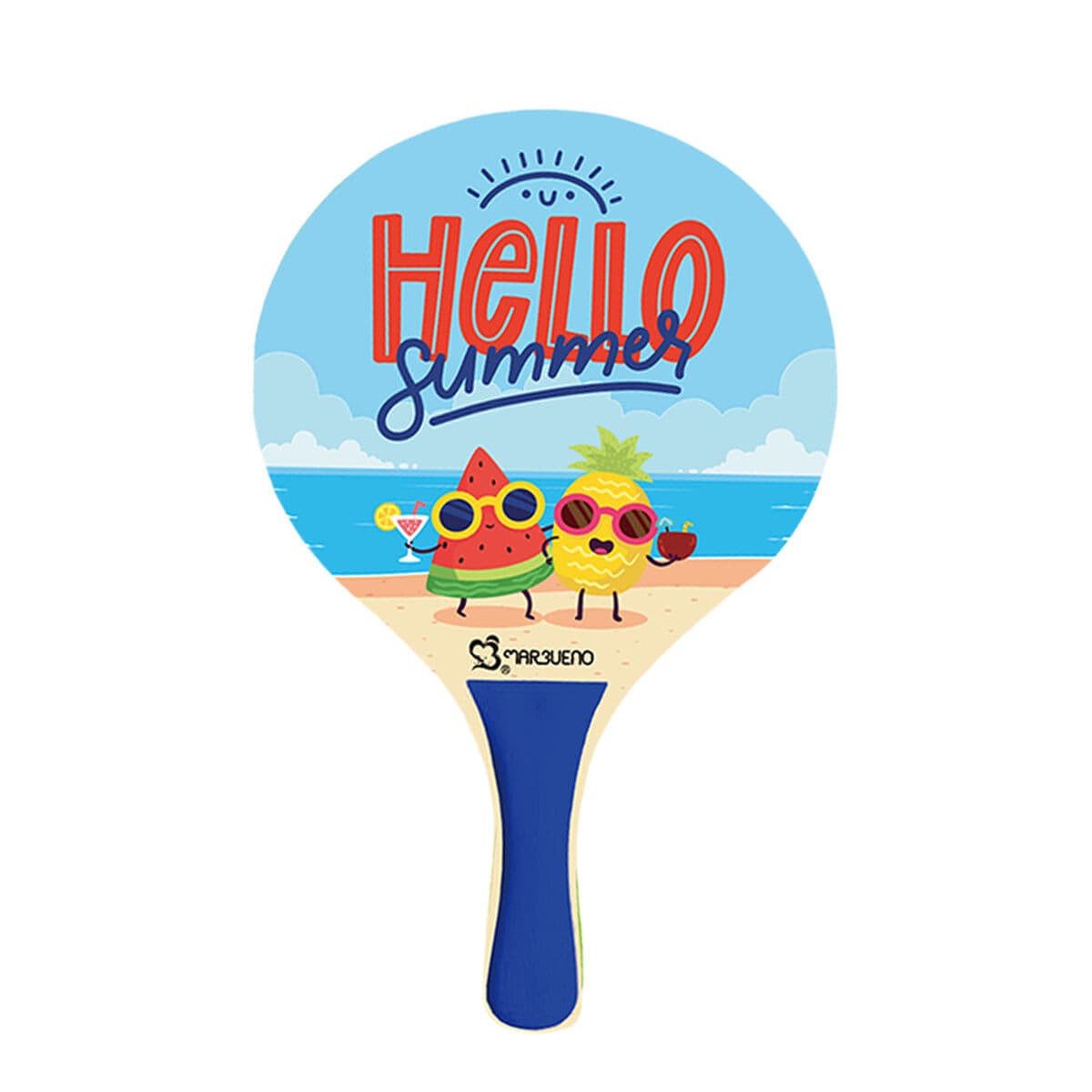 Strandleksaker set Marbueno Multicolour - Image 2