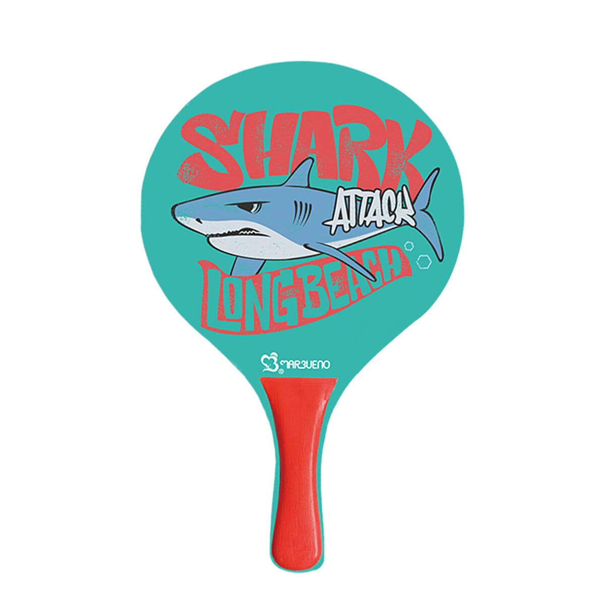 Strandleksaker set Marbueno Multicolour - Image 3