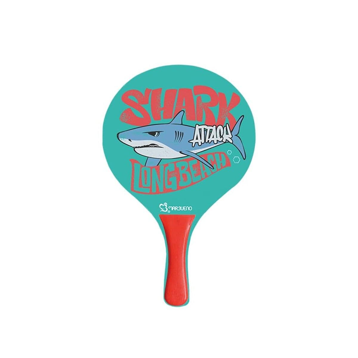 Set de Juguetes de Playa Marbueno Multicolor