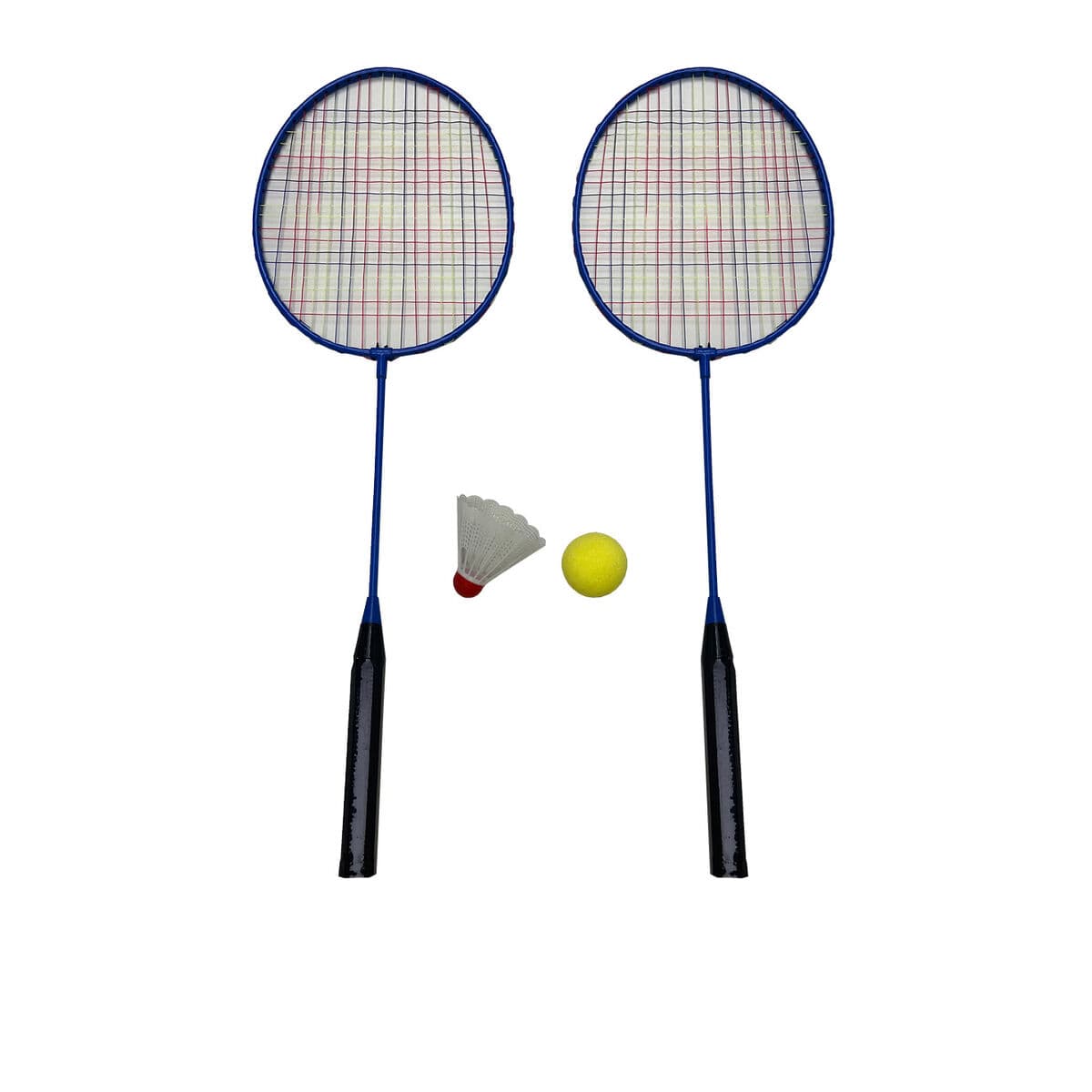 Badminton-Set Marbueno