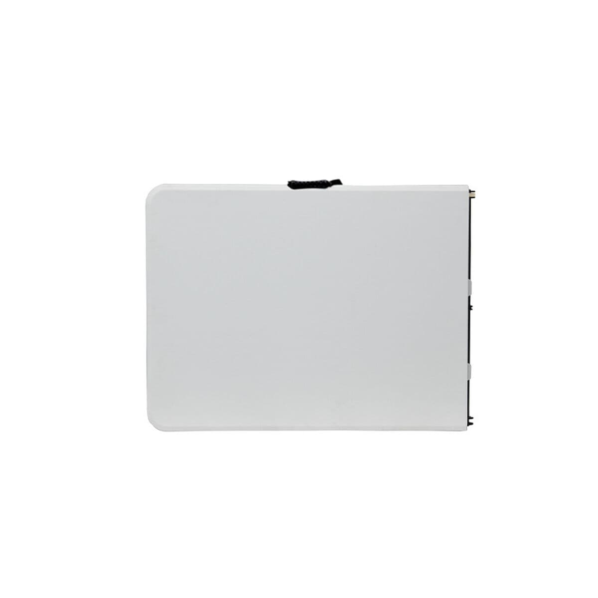 Fällbord Marbueno Grå 70 x 74 x 180 cm - Image 3