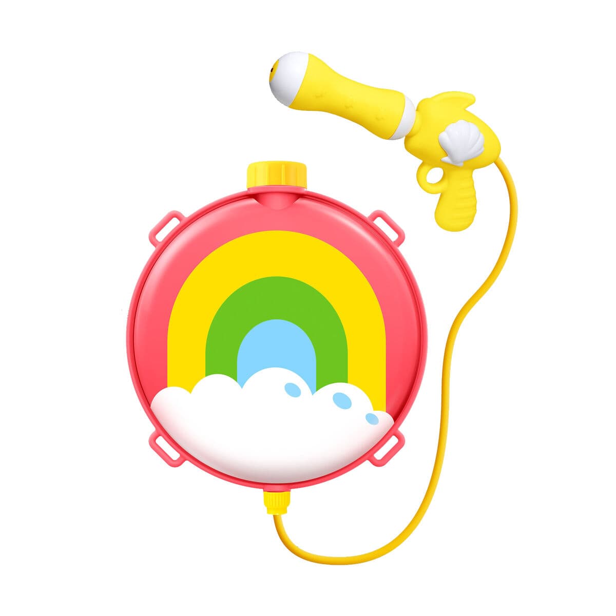 Bolsa de Deporte Marbueno Multicolor