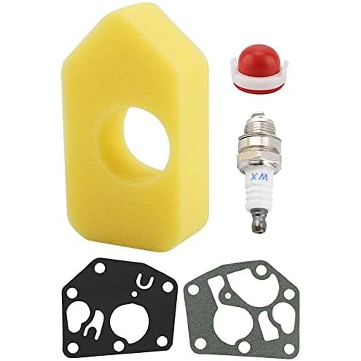 Mesa Plegable Marbueno Gris 90 x 70 x 60 cm - Image 2