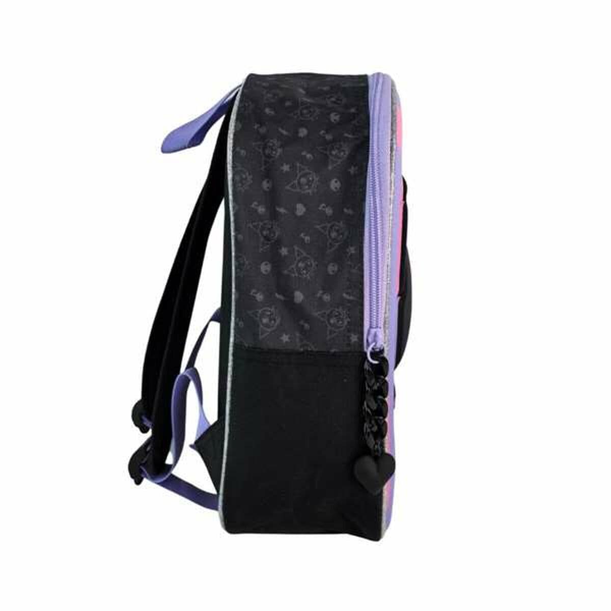 Kinderrucksack Kuromi - Image 2