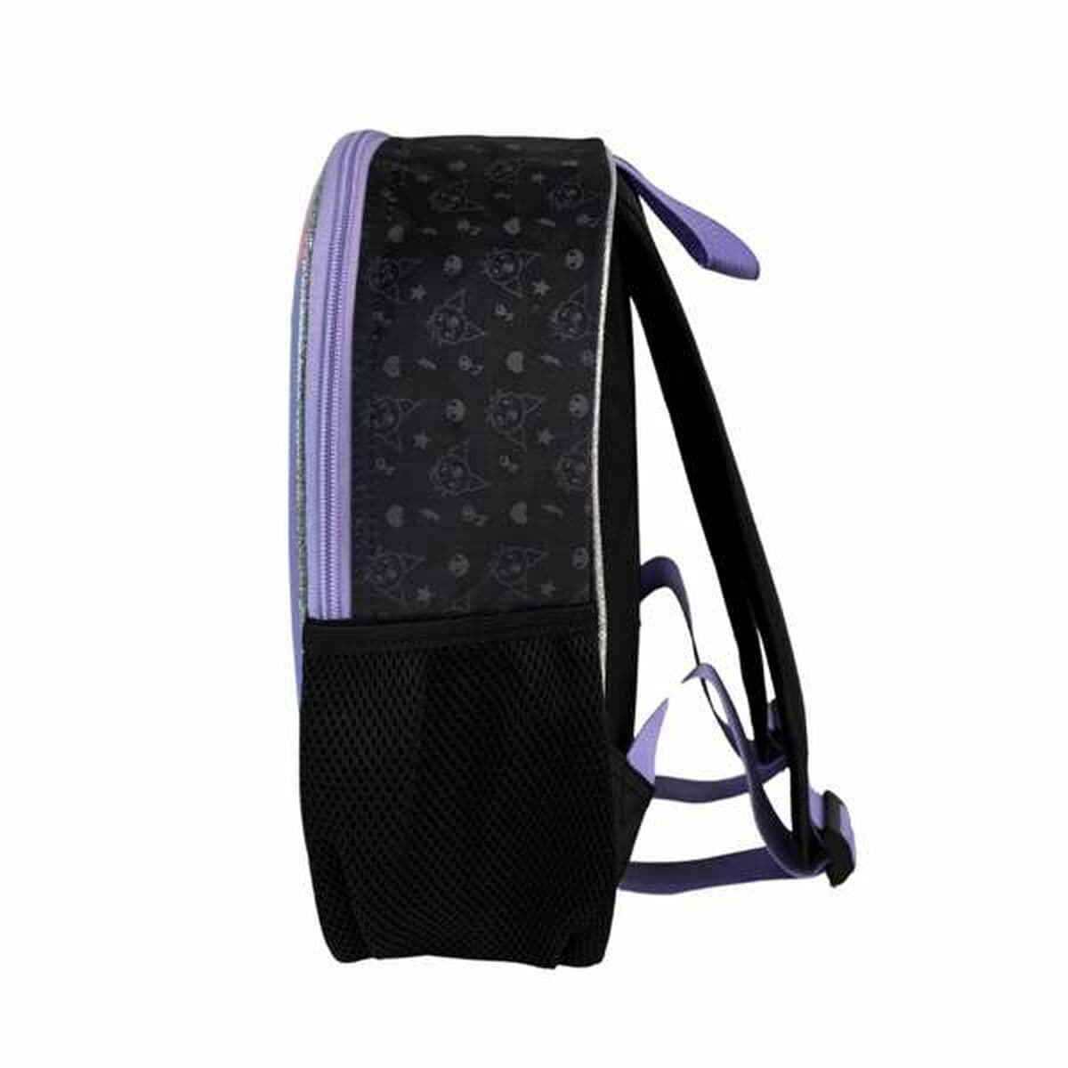 Kinderrucksack Kuromi - Image 4