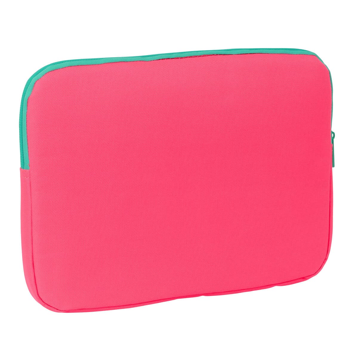 Laptophoes Nait Nait Rosa fluor Roze 34 x 25 x 2 cm - Image 2