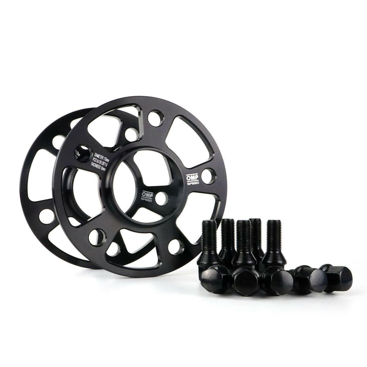 Separatoriai OMP OMPS09051001 20 mm