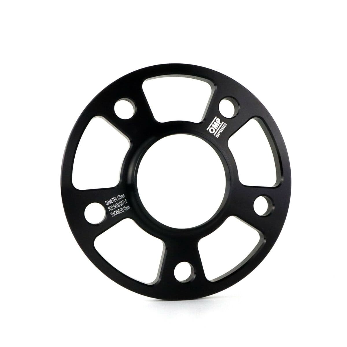 Distanziali OMP OMPS09051001 20 mm - Image 5