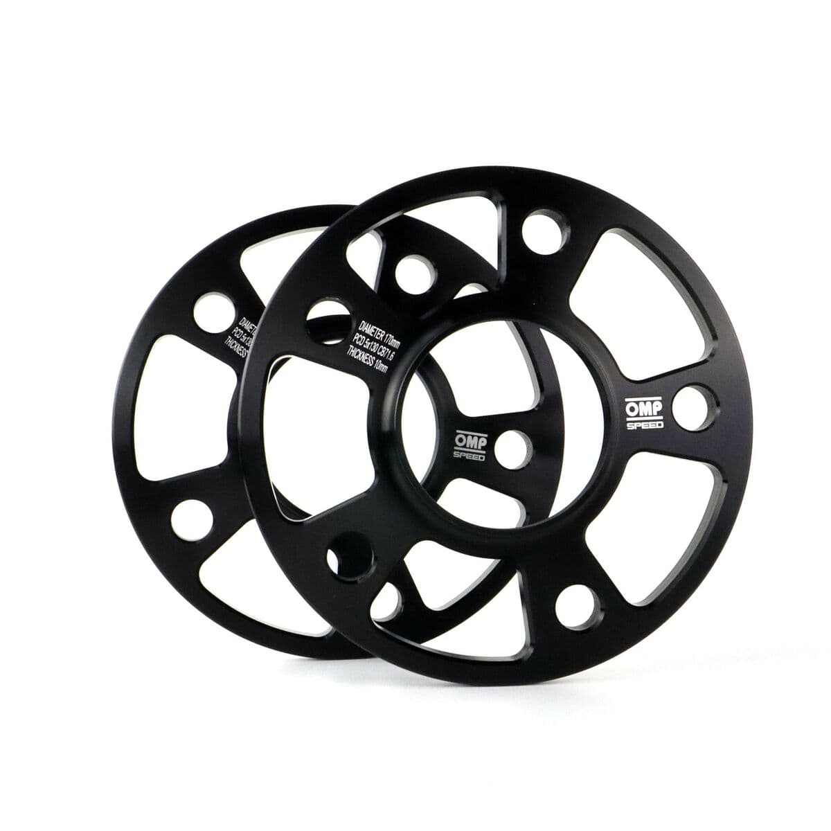 Distanziali OMP OMPS09051001 20 mm - Image 6