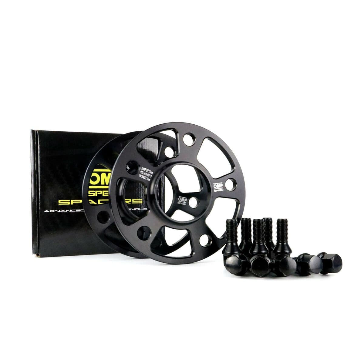 Distanziali OMP OMPS09051001 20 mm - Image 7