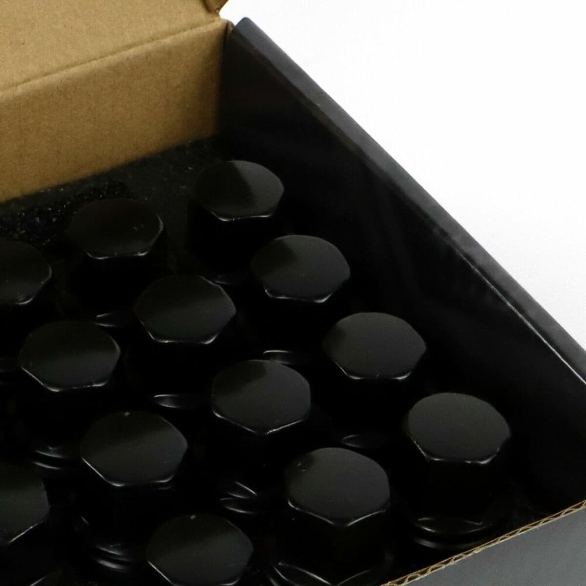 Set Skruv OMP 28 mm M14 x 1,50 - Image 3