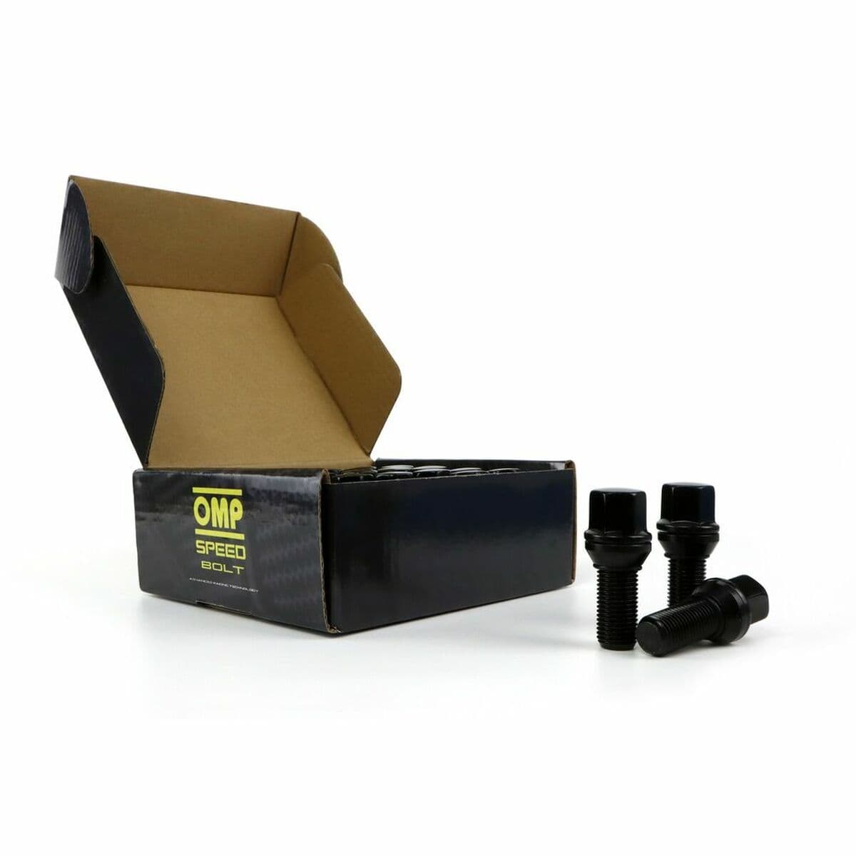 Set Skruv OMP 28 mm M14 x 1,50 - Image 5