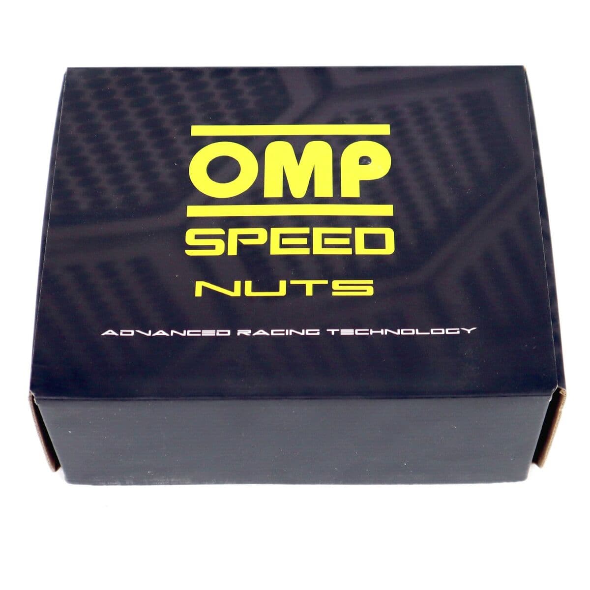 Set Bouten OMP OMPS09911202 40 mm M12 x 1,25 20 uds - Image 6