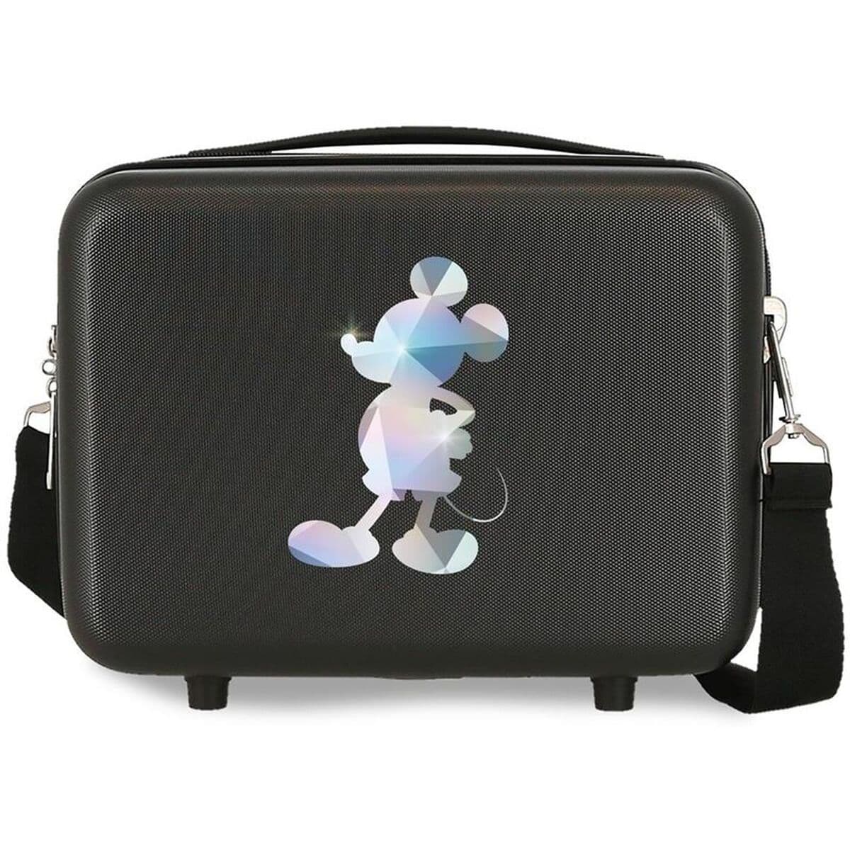 Estuche Escolar Disney Mickey Mouse