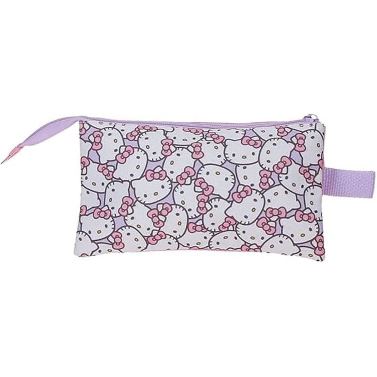 Kulturbeutel Hello Kitty 610042405070 - Image 2