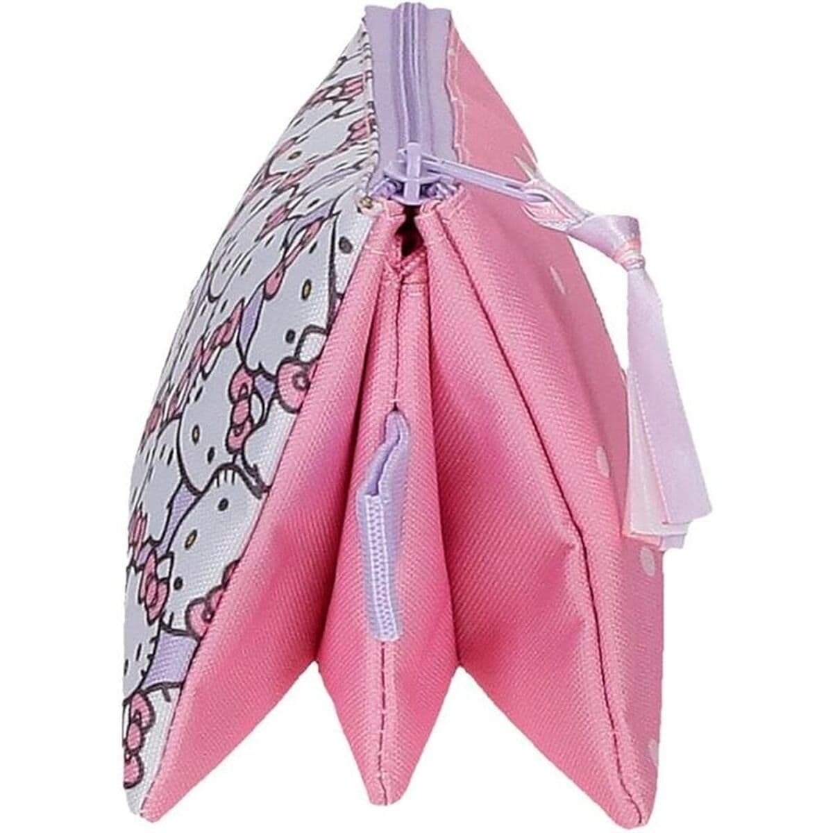 Kulturbeutel Hello Kitty 610042405070 - Image 3