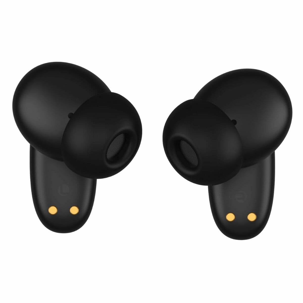 Trådlösa hörlurar med laddningsetui Mars Gaming MHIB2 Svart - Image 3