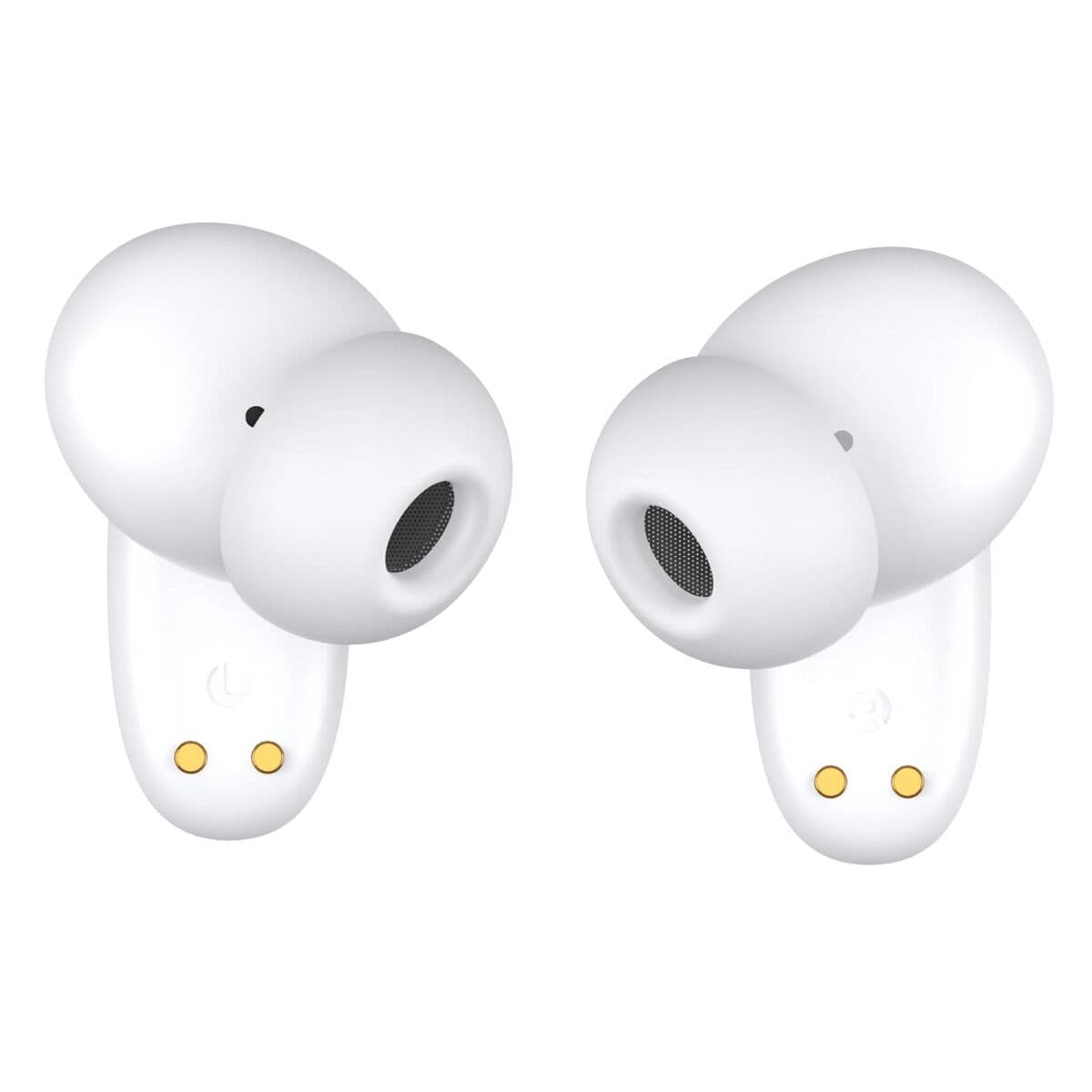 Kabellose Kopfhörer mit Ladebox Mars Gaming MHIB2W Weiß - Image 3