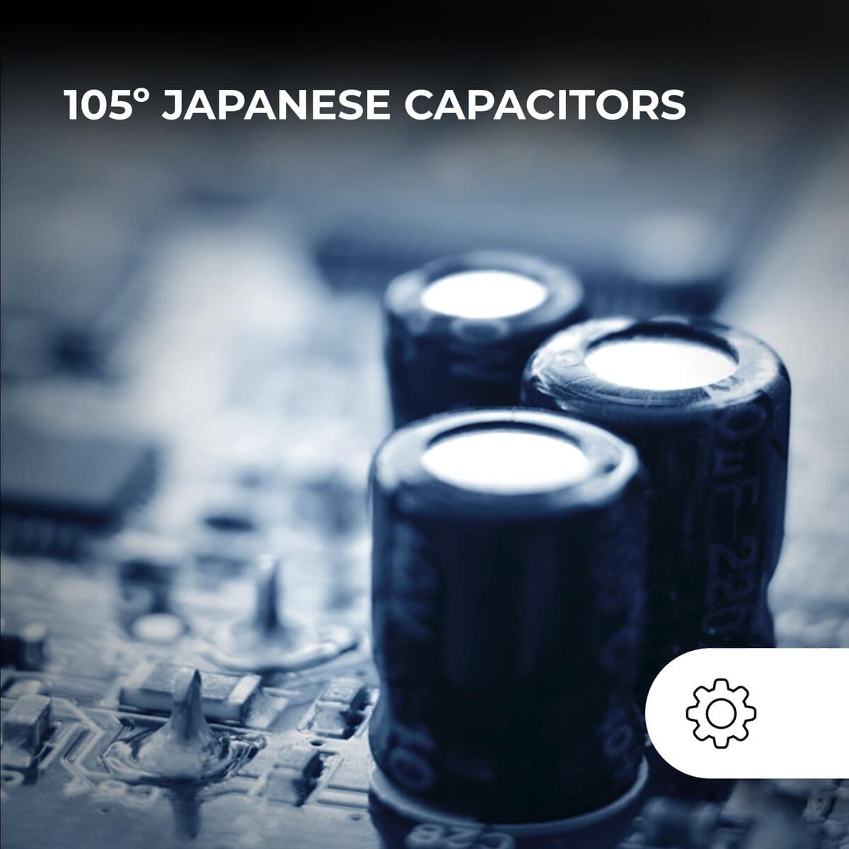 Strömtillförsel Mars Gaming MPZE750SIM ATX 750 W 6 W 110 W 80 Plus Silver (Renoverade A) - Image 5