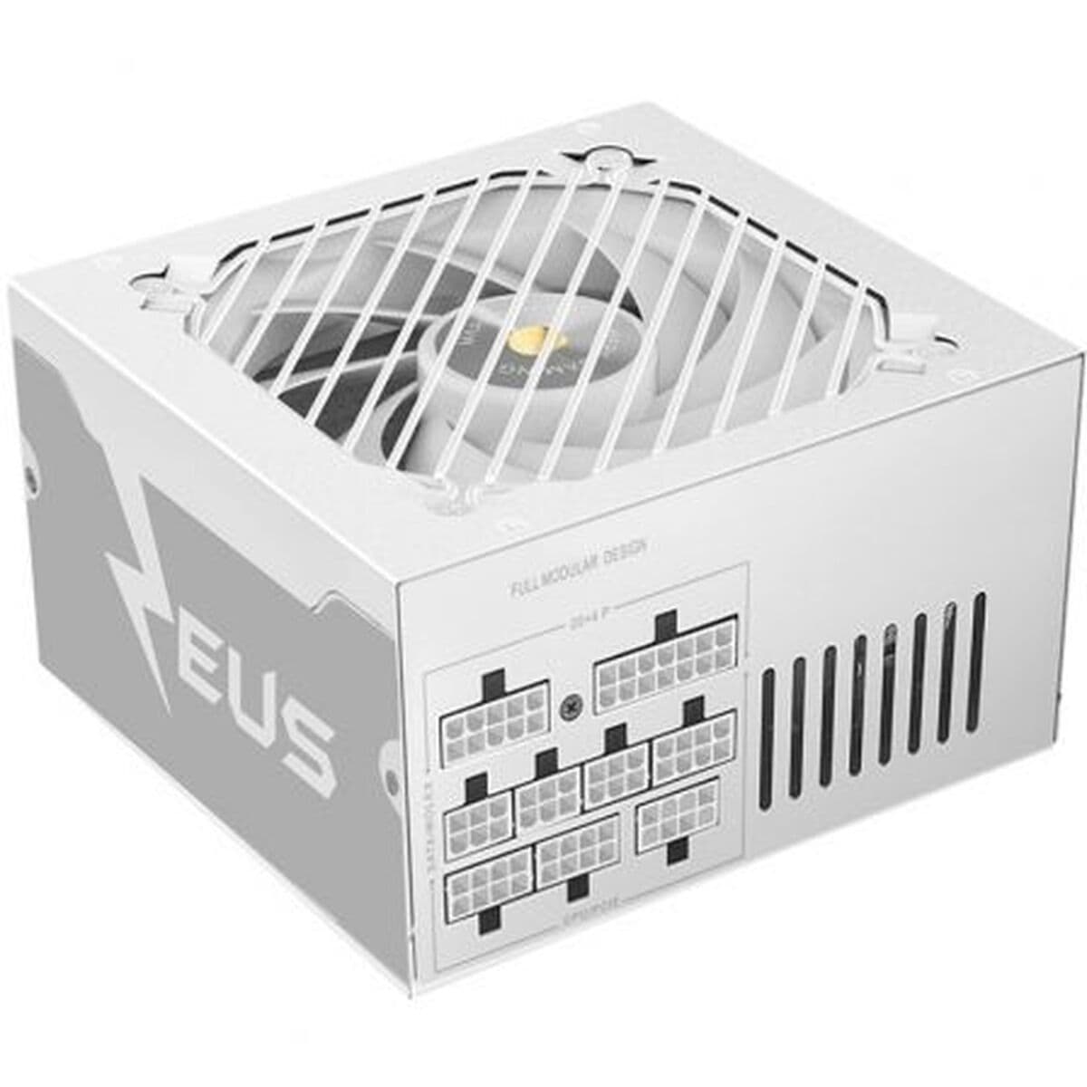 Stromquelle Mars Gaming MPZE750SIM ATX 750 W 6 W 110 W 80 Plus Silver (Restauriert A)