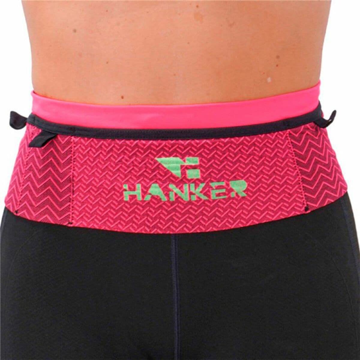 Sportgürtel Hanker HK0213-PK Rosa - Image 2