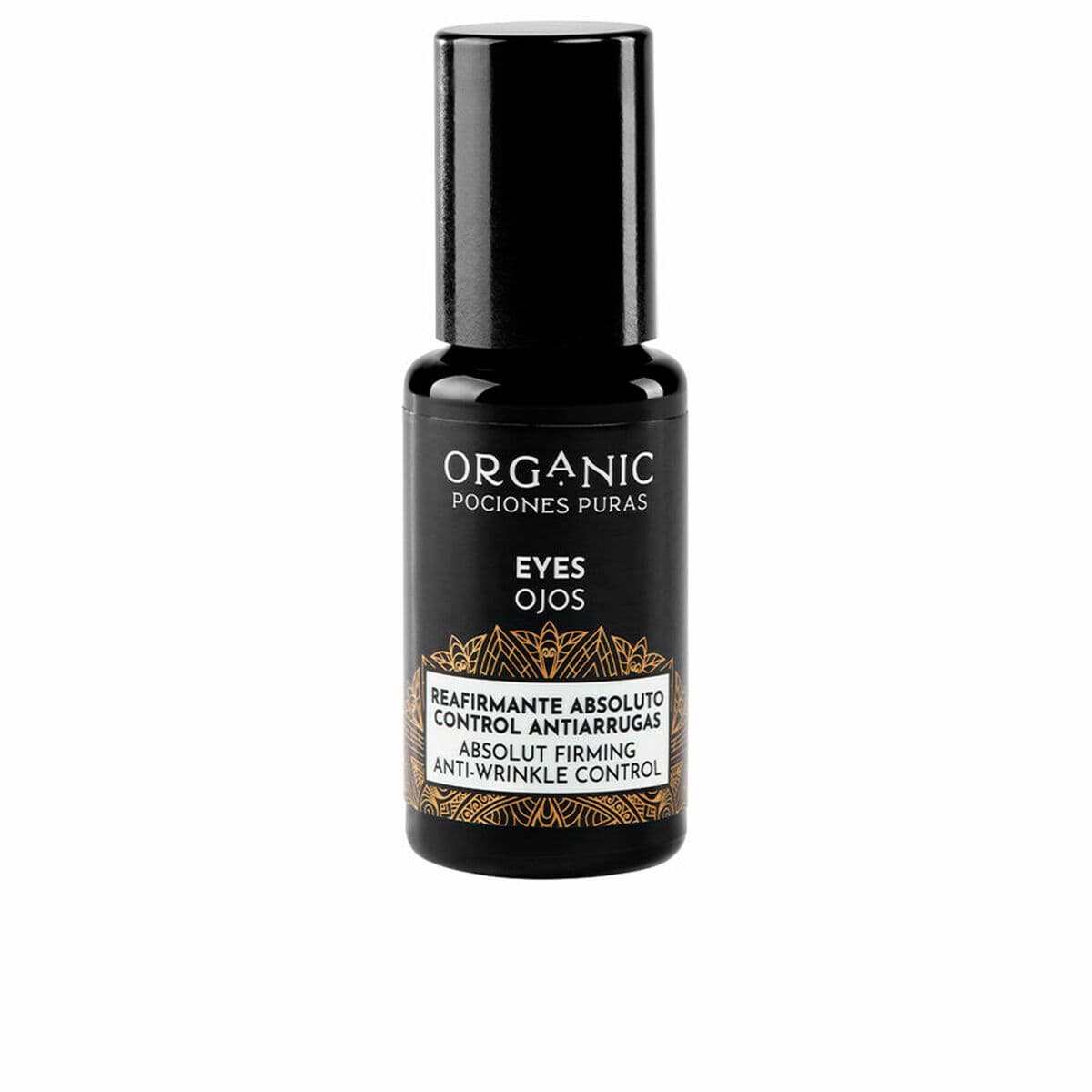 Contorno de Ojos Organic Pociones Puras Contorno De Ojos Reafirmante Absoluto 15 ml Reafirmante