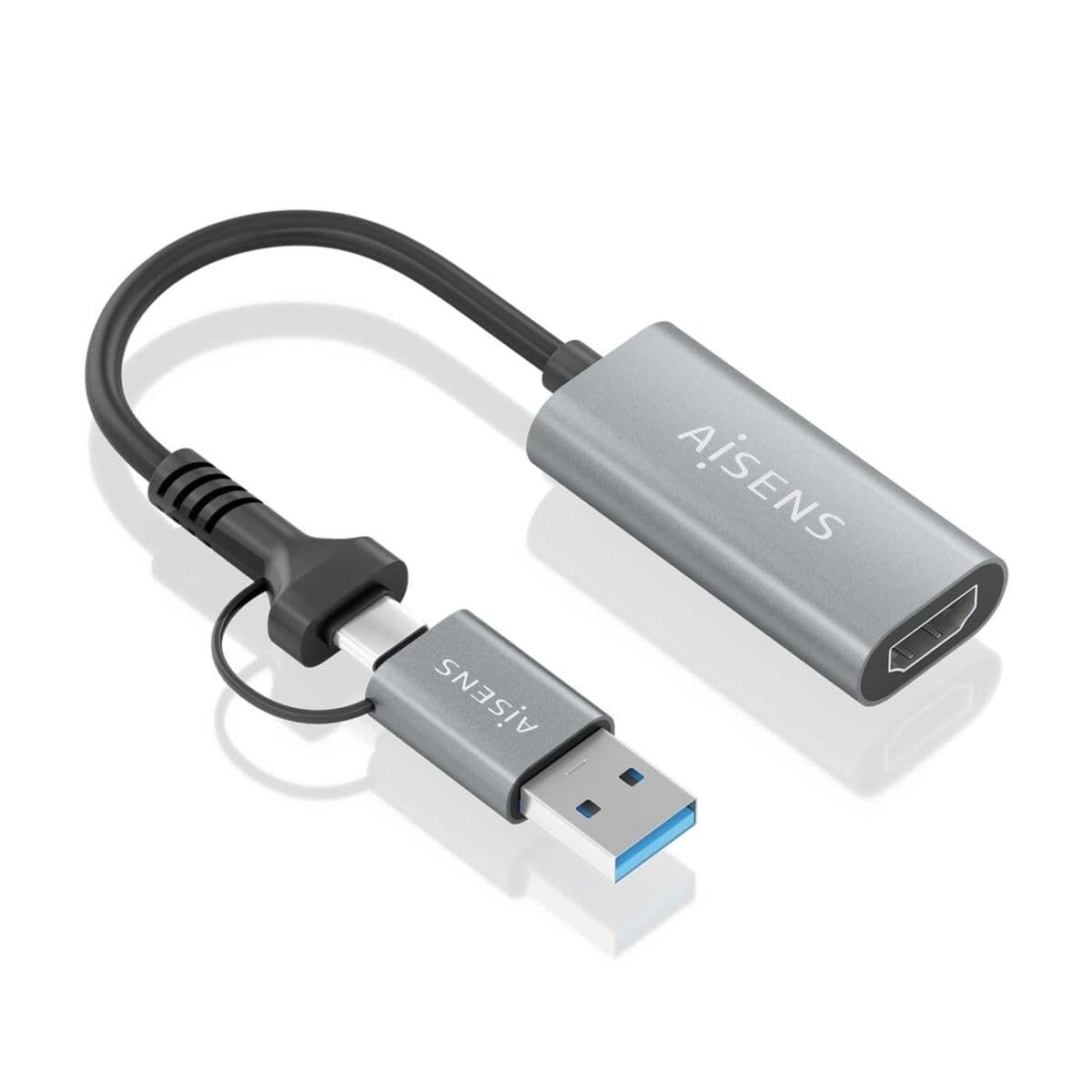 Câble HDMI Aisens A109-0913 - Image 8