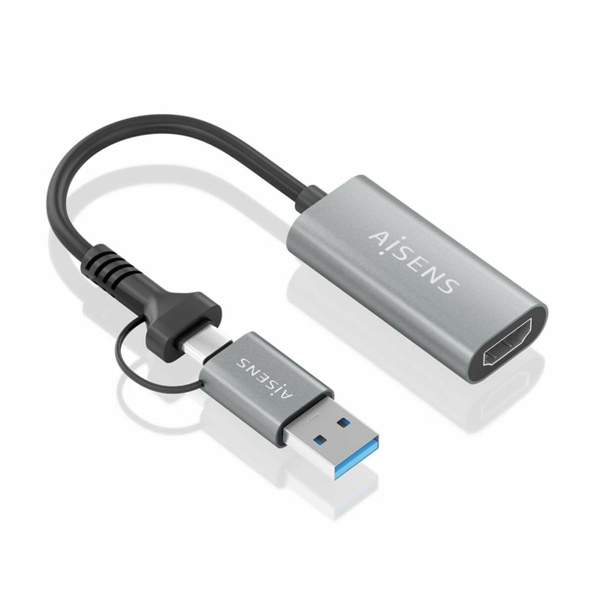 Câble HDMI Aisens A109-0913